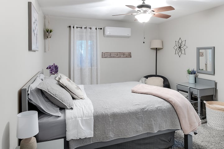 غرفة النوم 1