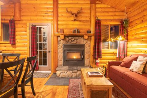 Baker Creek - Family Superior Two Bedroom Cabin