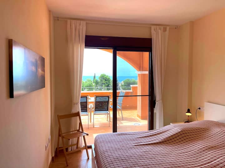 غرفة النوم 1