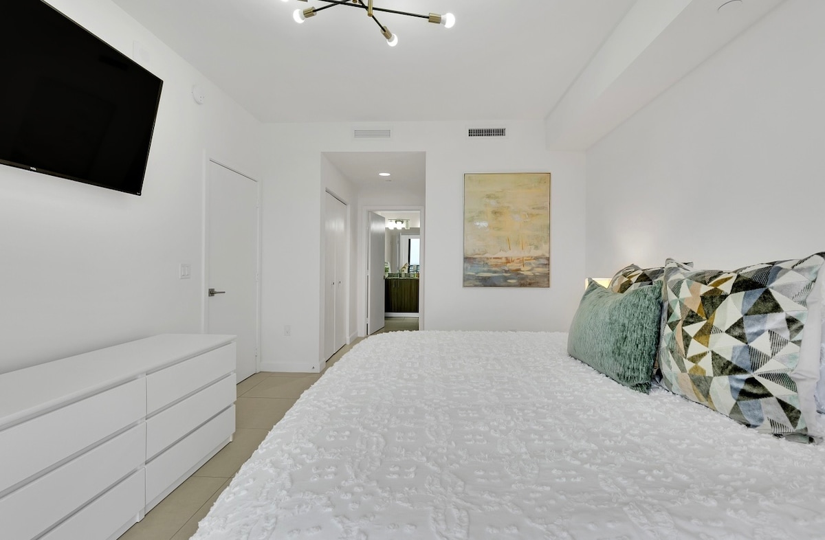 საძინებელი