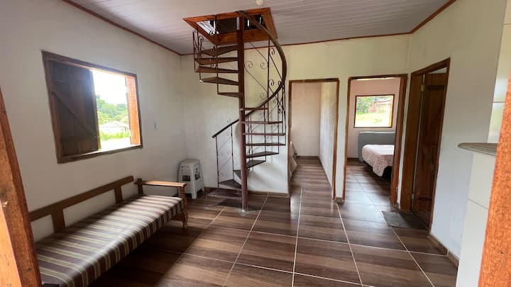 Всекидневна 1