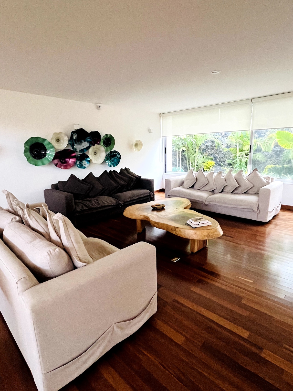 Top performing Airbnb: Exclusive central, family-friendly house. in Tepoztlán