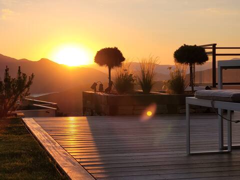 Villa Sunset