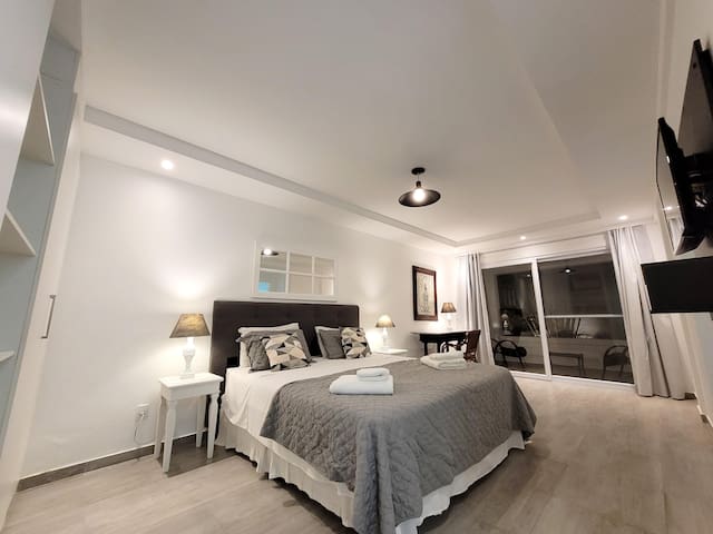 G Hotelaria Brasil managed Airbnb listing 1