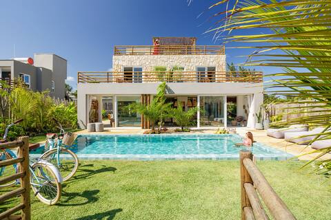 VILA PITHAYA -  Casa Pithaya