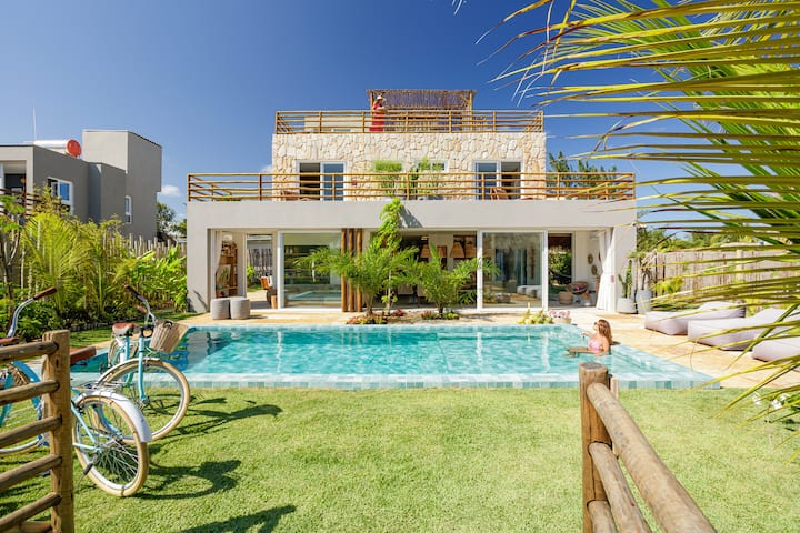 VILA PITHAYA -  Casa Pithaya