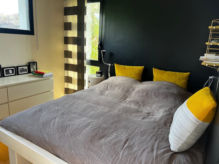 غرفة النوم 2