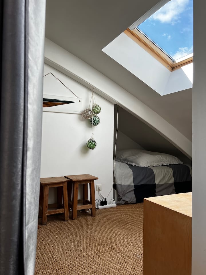 غرفة النوم 1