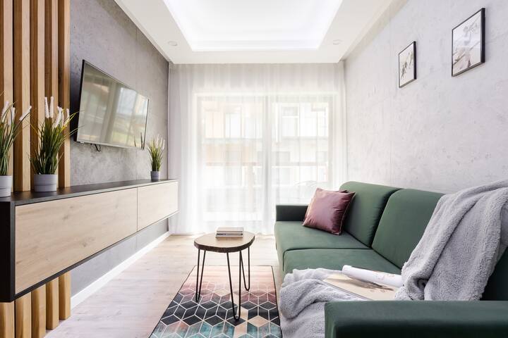 Apartament Helena A4 - Zakopane