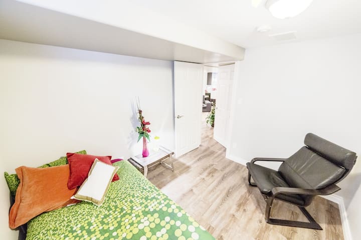suite espaciosa 3er dormitorio