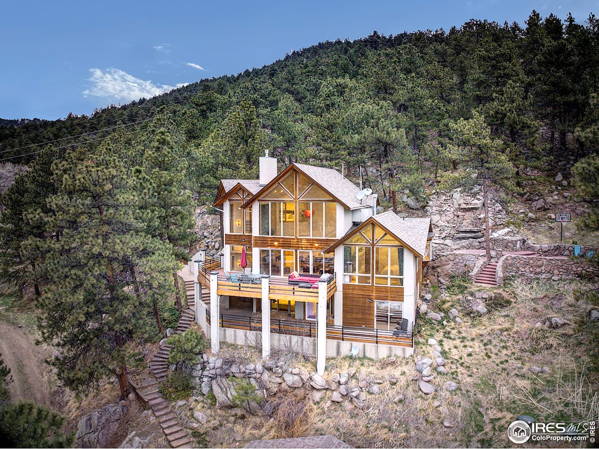 Downtown Boulder House Vacation Rentals Boulder CO Airbnb
