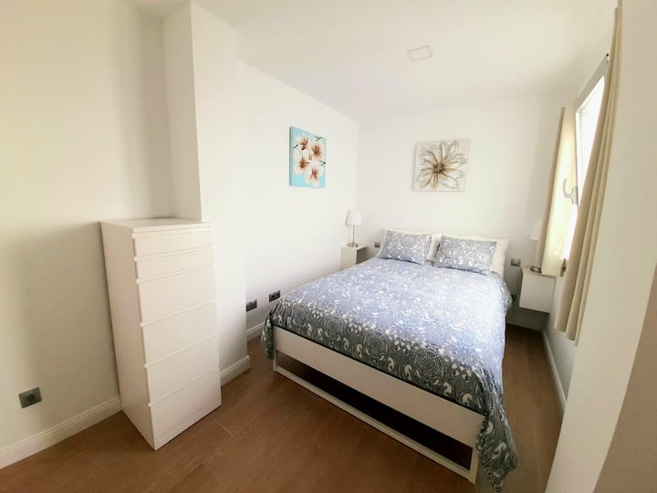 Спална соба 1