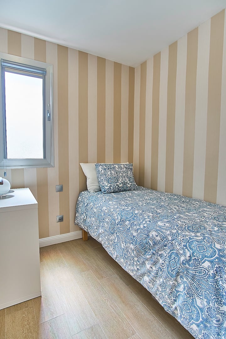 Спална соба 2