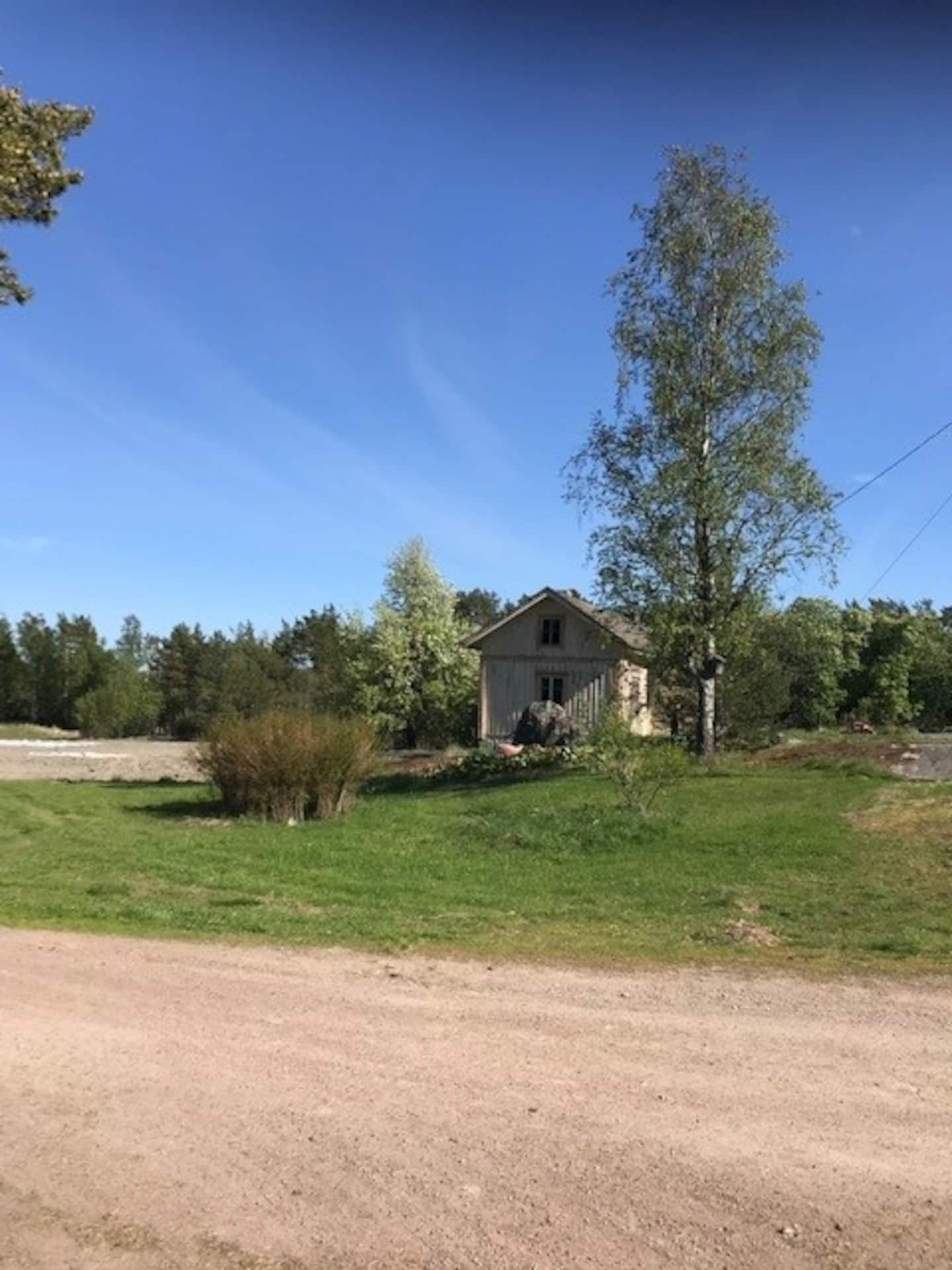 Kalastajantalo Niurniemi 5