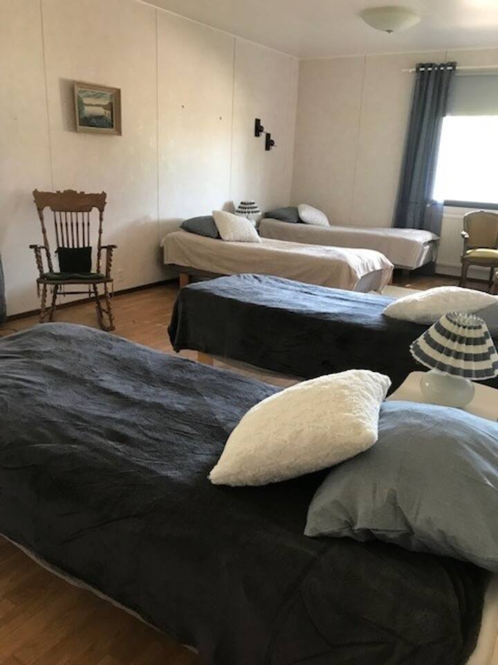 საძინებელი 2