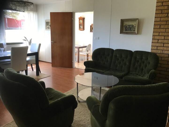 მისაღები ოთახი