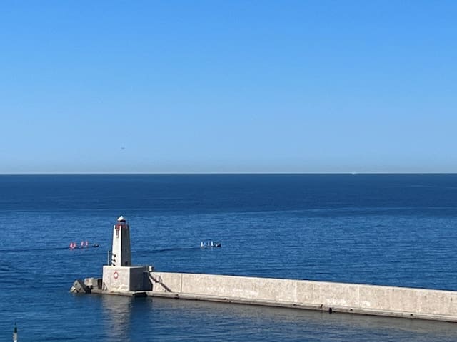 Immobilier managed Airbnb listing 3