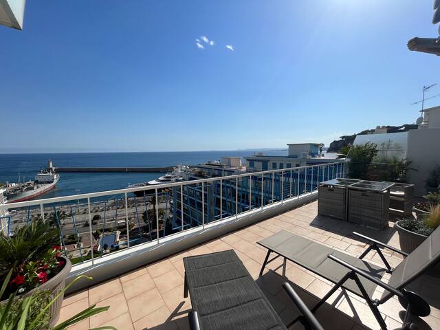 Immobilier managed Airbnb listing 3