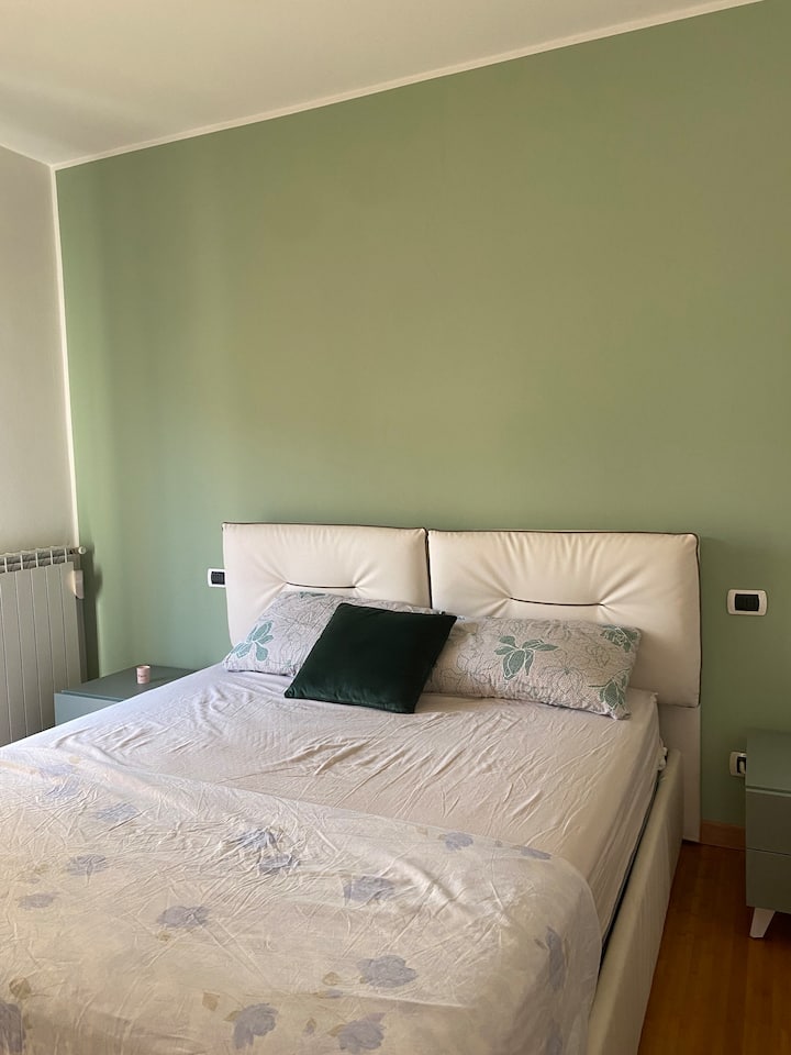 ห้องนอน