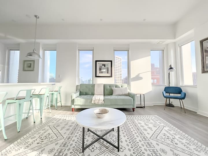 Power and Light District, Kansas City Vacation Rentals & Homes Kansas