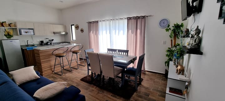 غرفة المعيشة