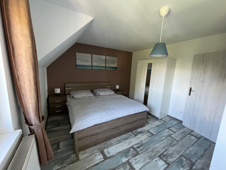 ห้องนอน