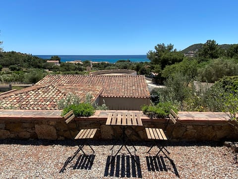 Casa Foxi - Private Villa 300m from beach