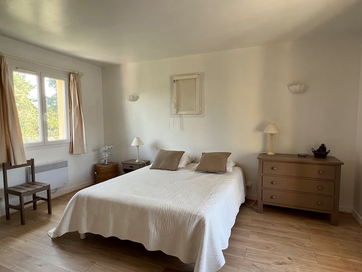 غرفة النوم 4