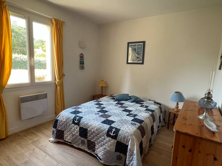 غرفة النوم 2