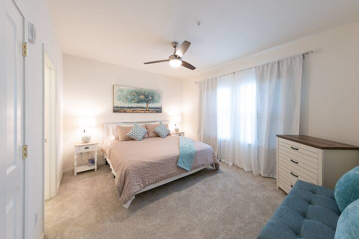 ห้องนอน