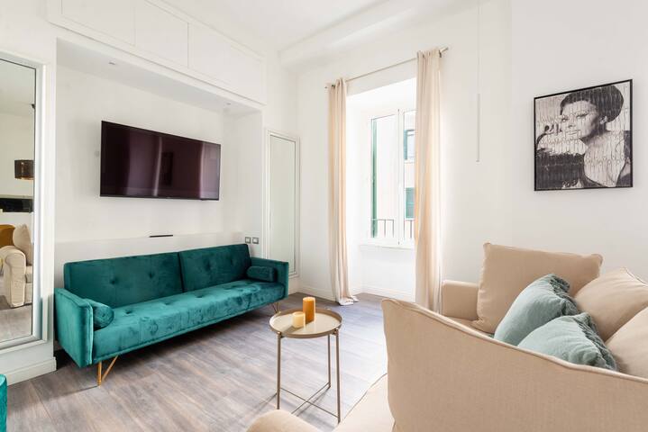 Saint Peters Luxury 4 Bedrooms Apartment gallery image 2