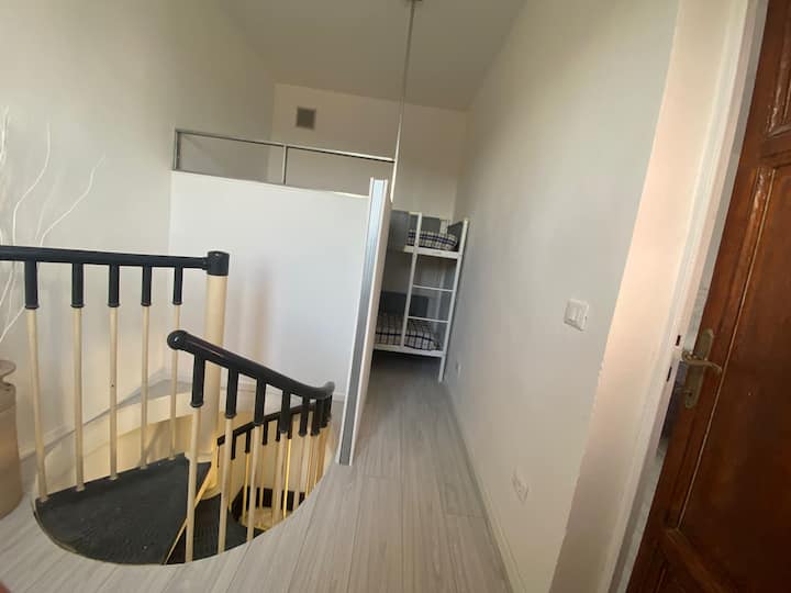 Спална соба 2