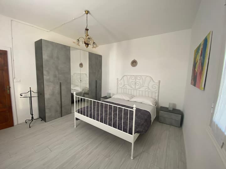 Спална соба 1