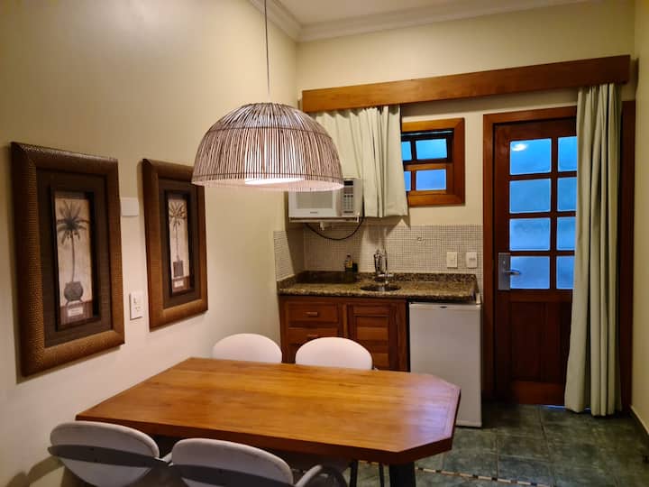 Flat / Ilha Flat Hotel - Ilhabela