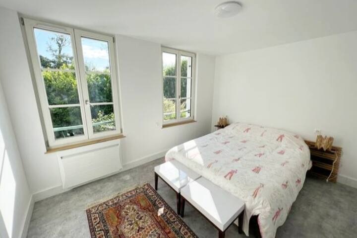 Perzská izba - Marne View