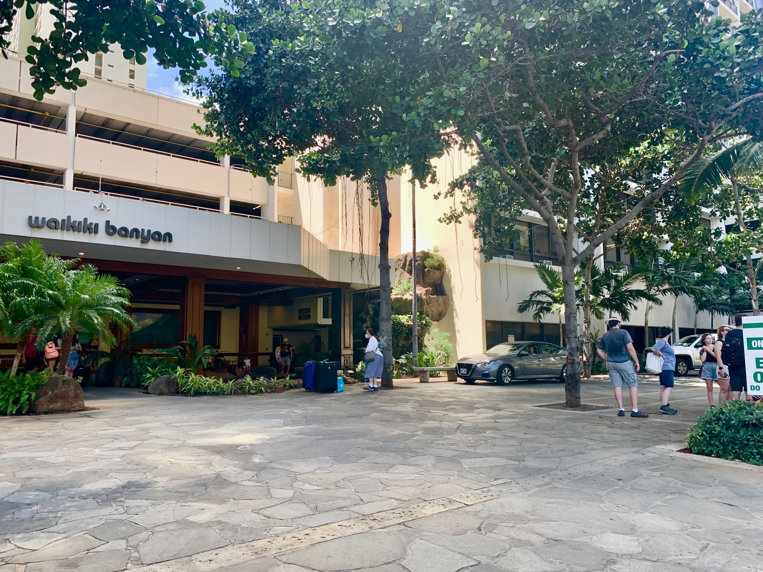 Condo in Honolulu · ★4.78 · 1 bedroom · 3 beds · 1 bath - Image 11