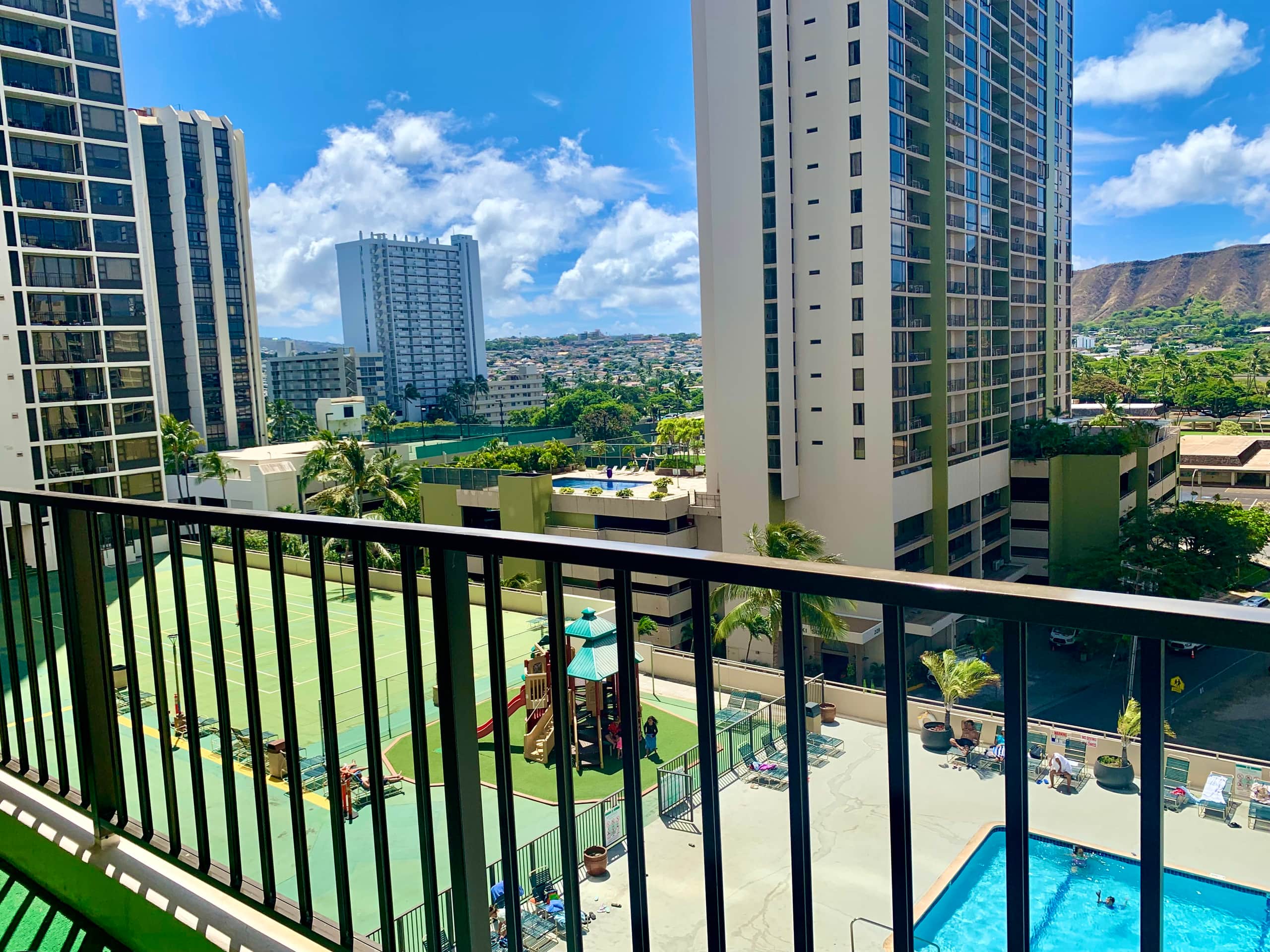 Condo in Honolulu · ★4.78 · 1 bedroom · 3 beds · 1 bath - Image 5
