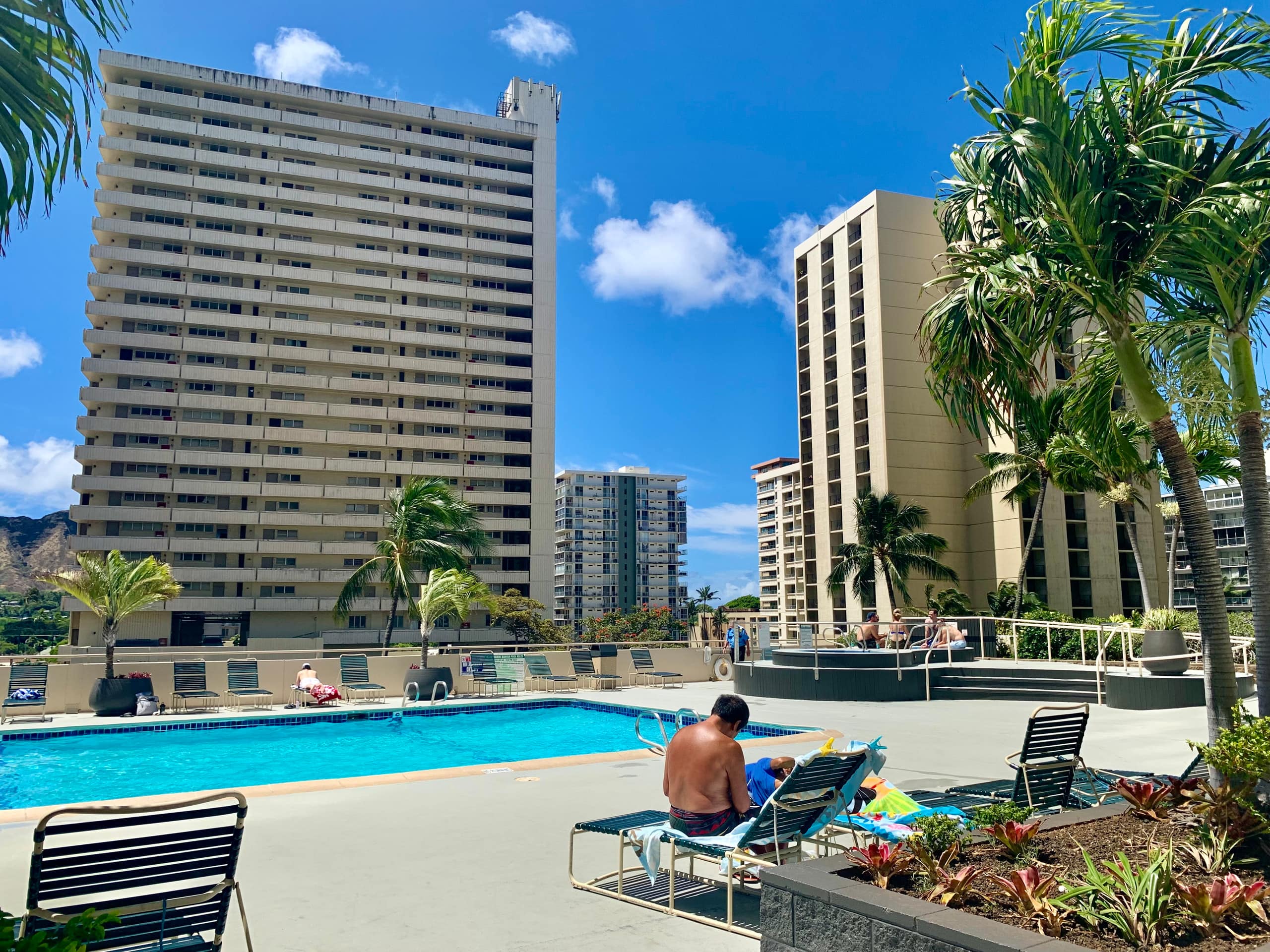 Condo in Honolulu · ★4.78 · 1 bedroom · 3 beds · 1 bath - Image 9