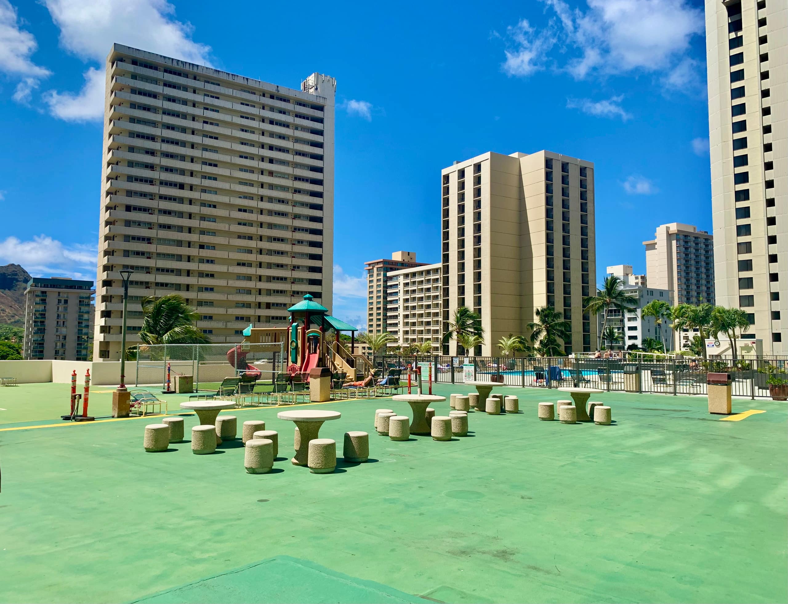 Condo in Honolulu · ★4.78 · 1 bedroom · 3 beds · 1 bath - Image 7