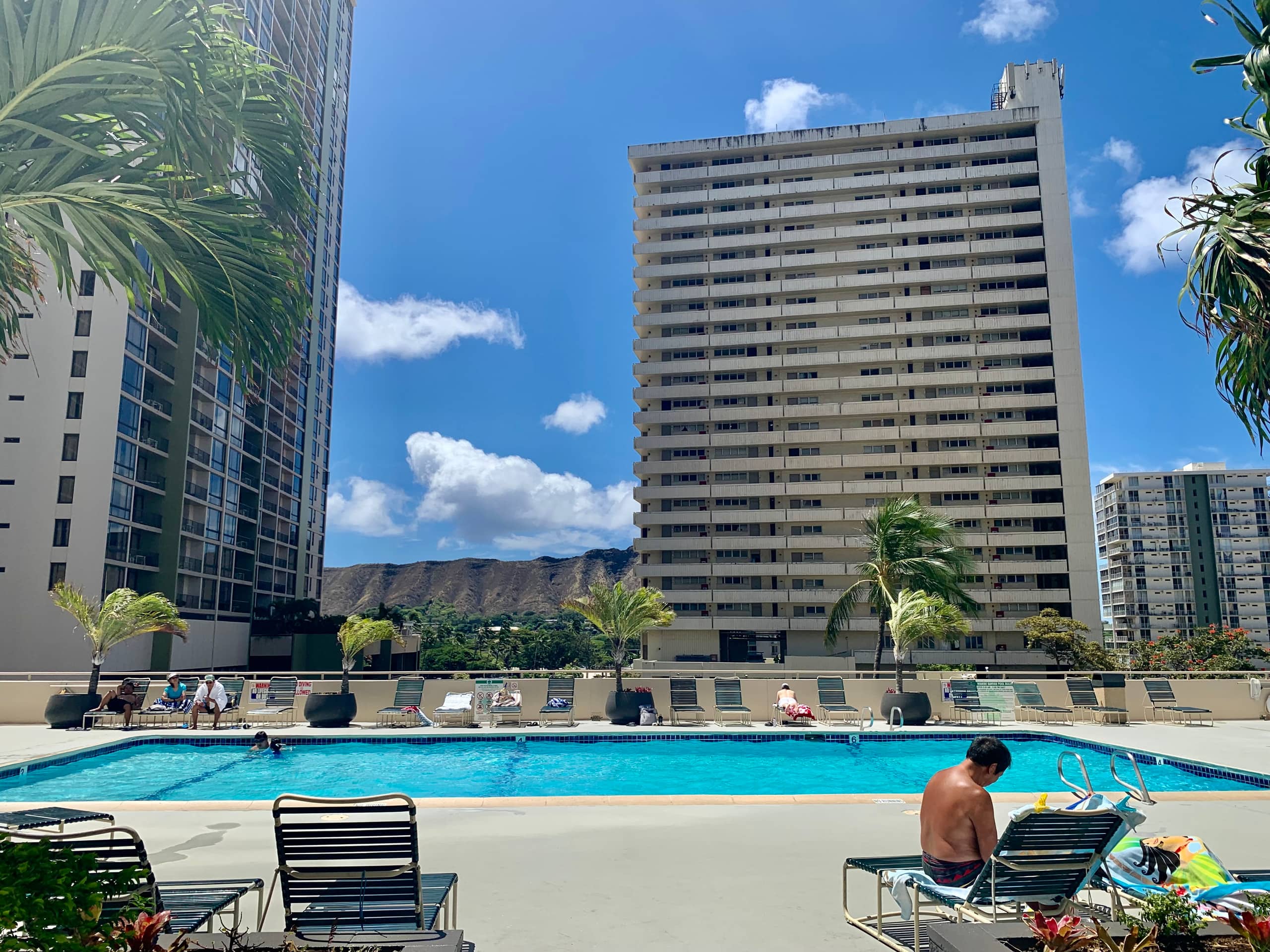 Condo in Honolulu · ★4.78 · 1 bedroom · 3 beds · 1 bath - Image 8