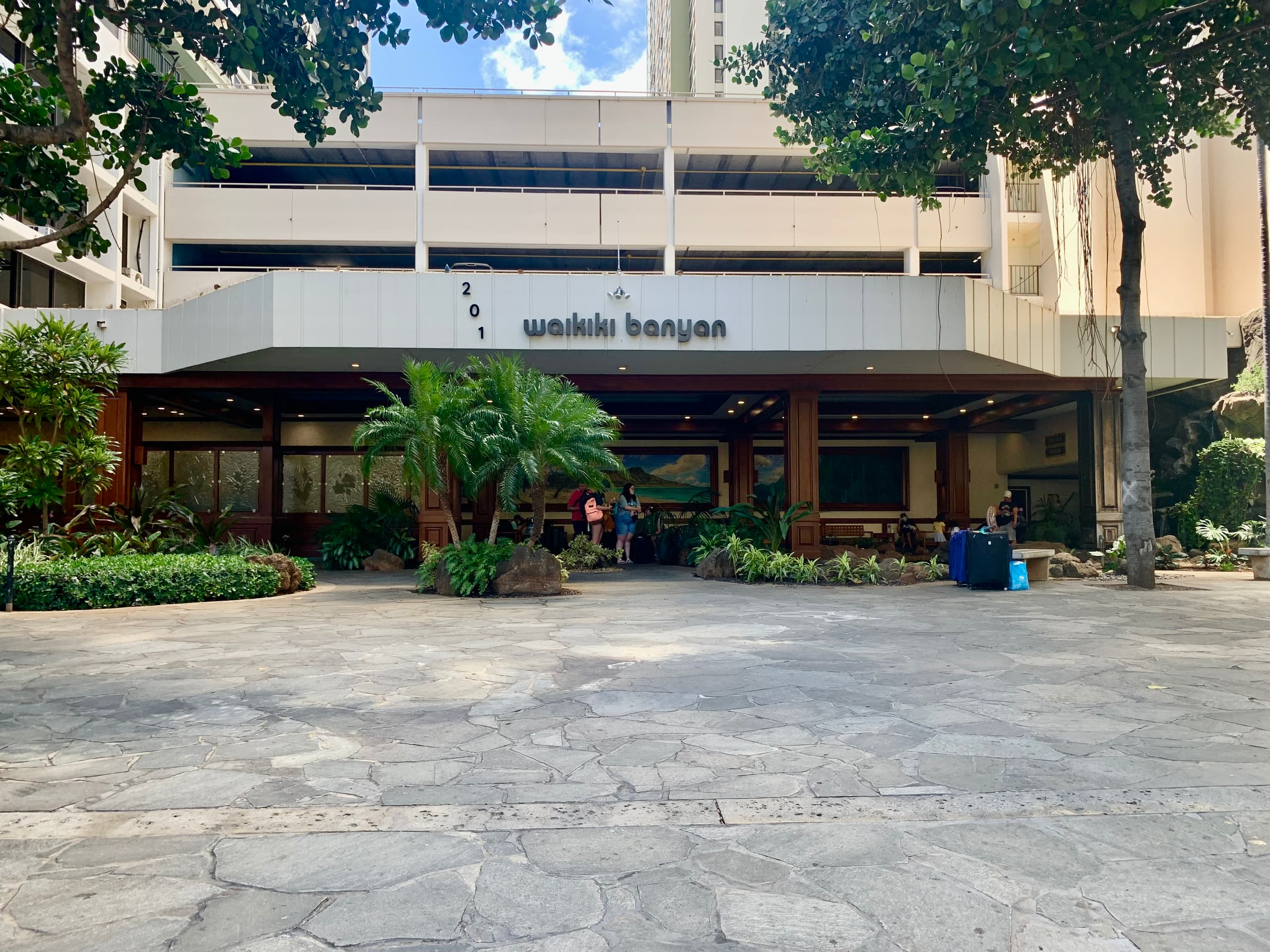 Condo in Honolulu · ★4.78 · 1 bedroom · 3 beds · 1 bath - Image 10