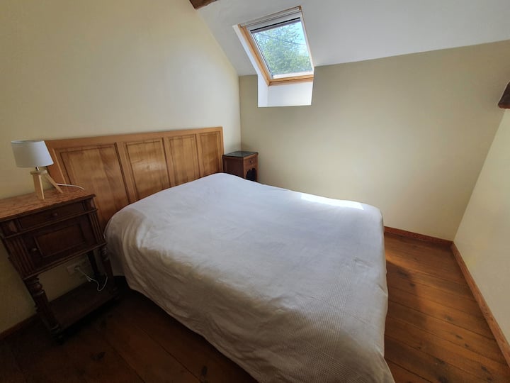 غرفة النوم 3