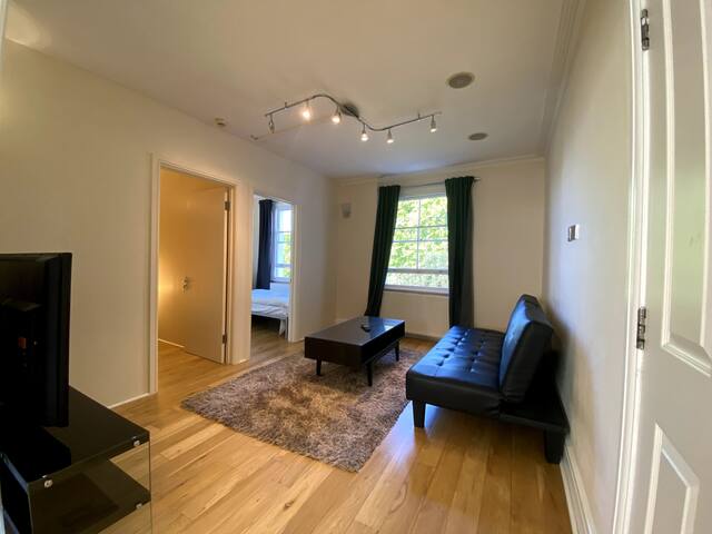 Chelsea lift-4 bed penthouse-close to Battersea gallery image 2