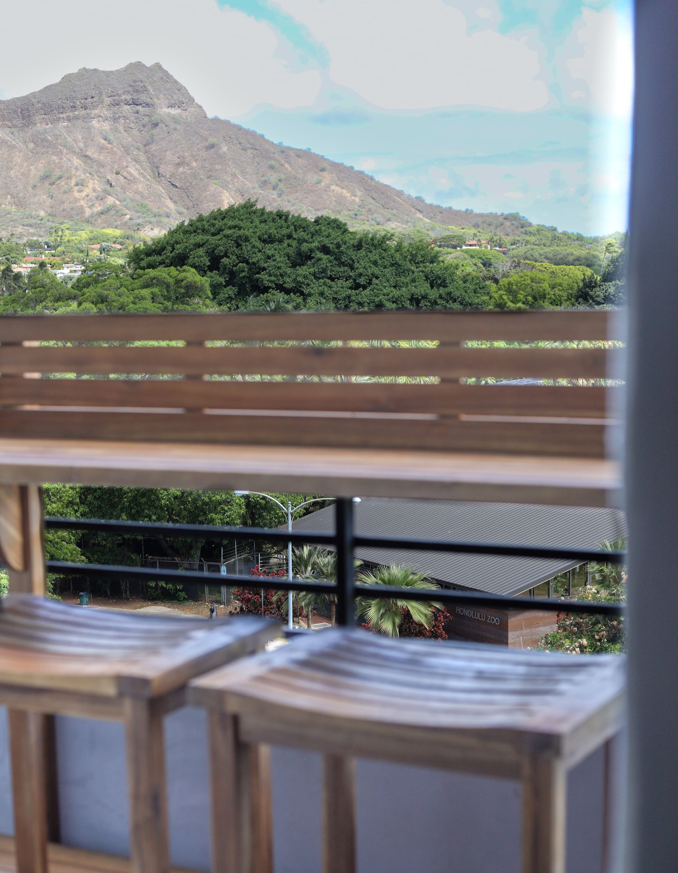 Condo in Honolulu · ★4.87 · 1 bedroom · 1 bed · 1 bath - Image 8