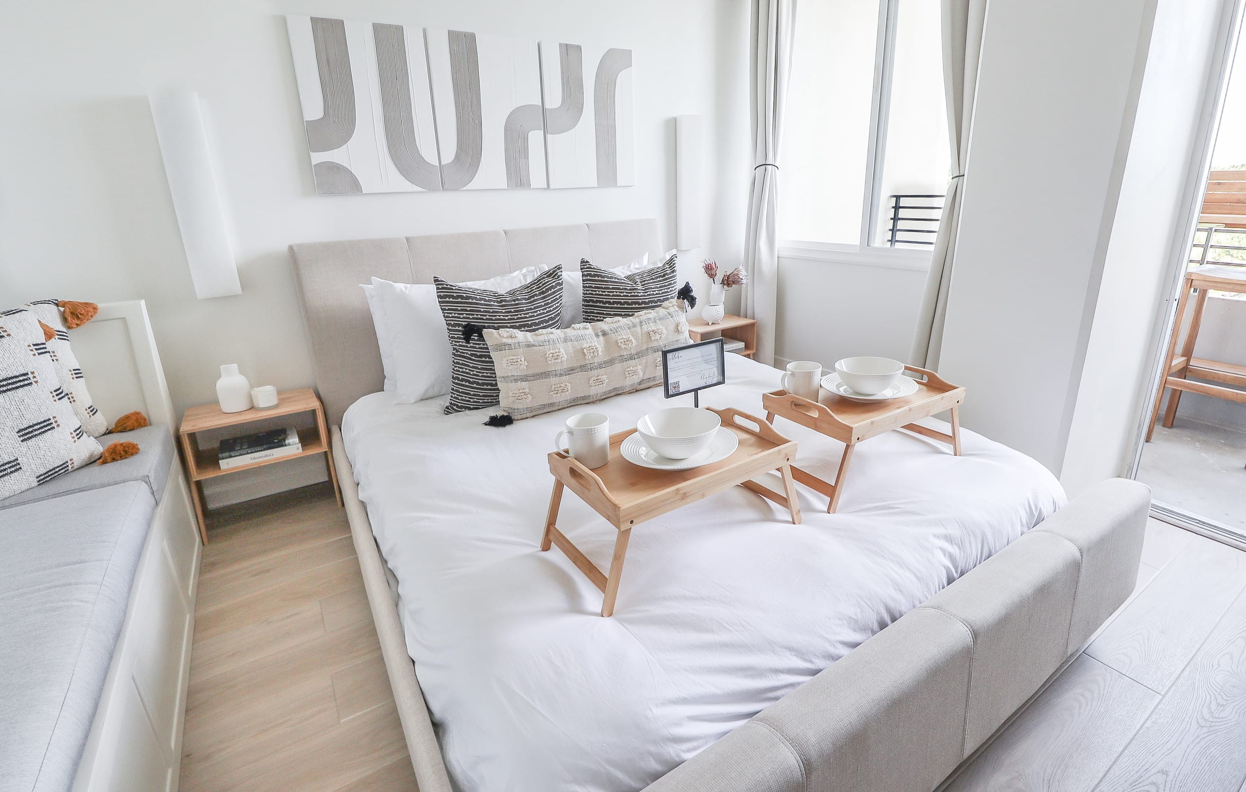 Condo in Honolulu · ★4.87 · 1 bedroom · 1 bed · 1 bath - Image 10