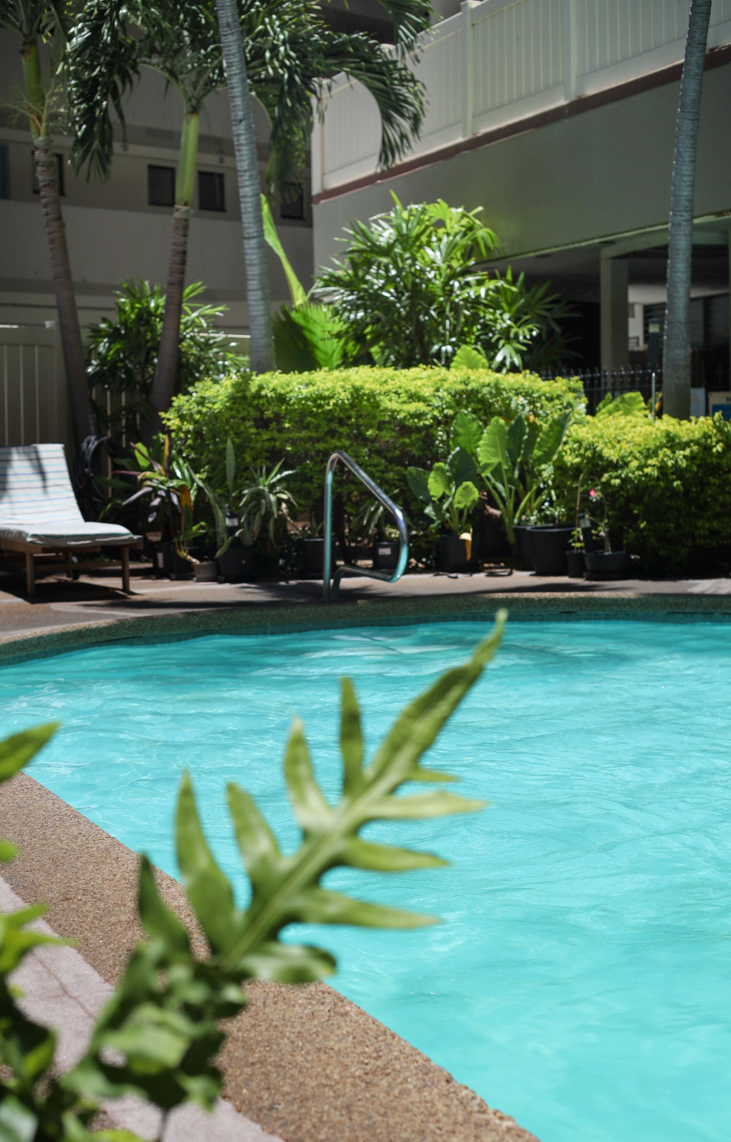 Condo in Honolulu · ★4.87 · 1 bedroom · 1 bed · 1 bath - Image 30