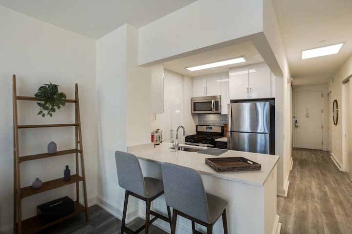 Anyplace managed Airbnb listing 2