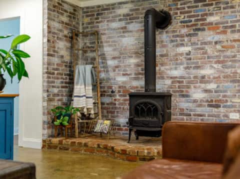 Top performing Airbnb: A peaceful retreat located on 18 acres in Augusta