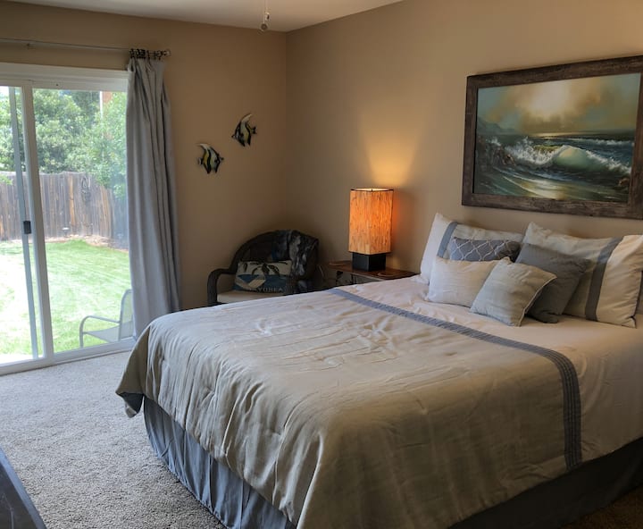 Redding Vacation Rentals & Homes California, United States Airbnb