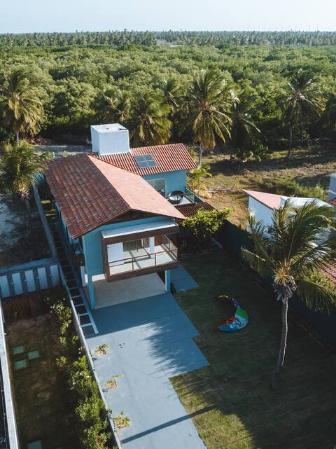 @casa.mauii - Guajiru Island Luxurious House